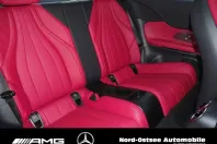 Mercedes-Benz CLE 200 din 2024 cu 7.040 km - oferta MER161956 - foto 11
