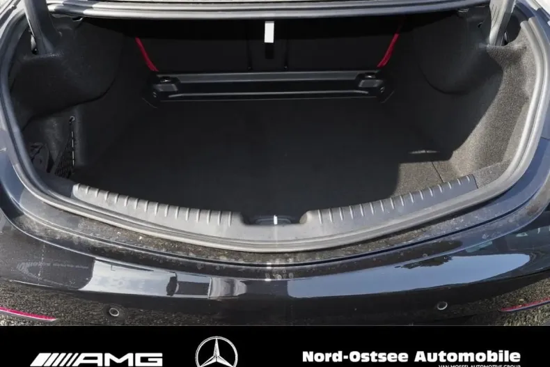 Mercedes-Benz CLE 200 din 2024 cu 7.040 km - oferta MER161956 - foto 13