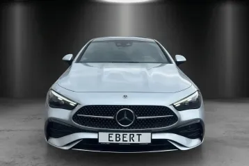 Mercedes-Benz CLE 300 din 2024 - oferta MER161957