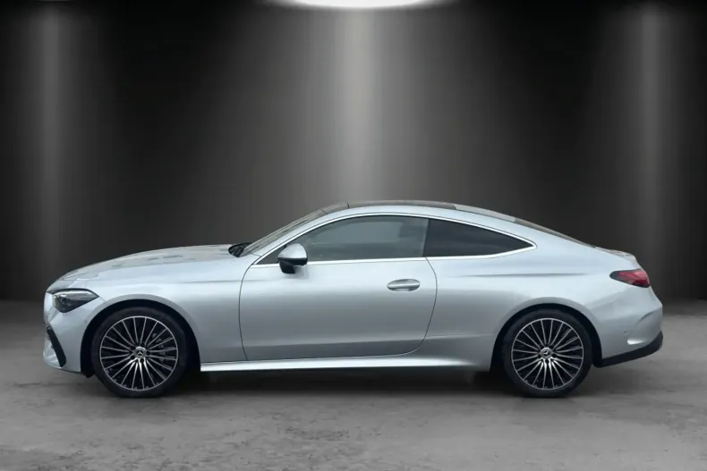 Mercedes-Benz CLE 300 din 2024 cu 44.733 km - oferta MER161957 - foto 3