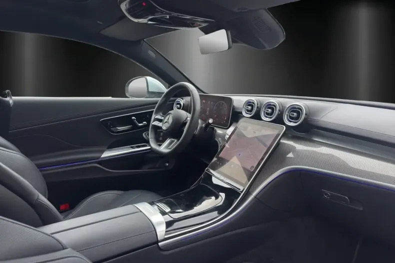 Mercedes-Benz CLE 300 din 2024 cu 44.733 km - oferta MER161957 - foto 12