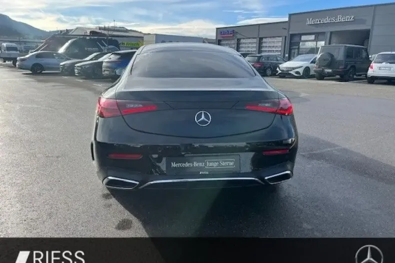 Mercedes-Benz CLE 300 din 2024 cu 12.875 km - oferta MER161958 - foto 5