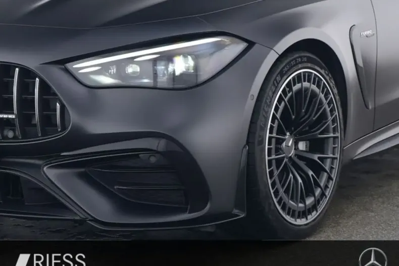 Mercedes-Benz CLE 53 AMG din 2024 cu 13.840 km - oferta MER161959 - foto 3