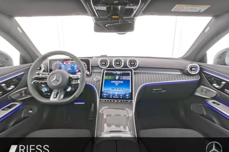 Mercedes-Benz CLE 53 AMG din 2024 cu 13.840 km - oferta MER161959 - foto 6