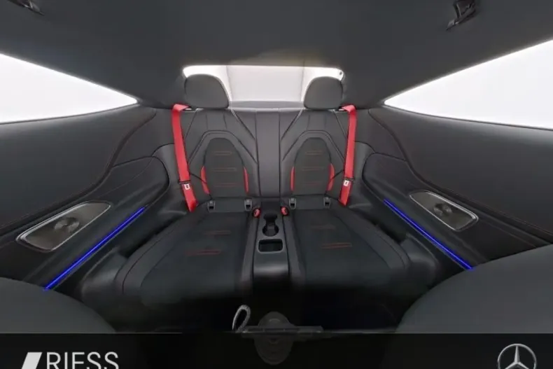 Mercedes-Benz CLE 53 AMG din 2024 cu 13.840 km - oferta MER161959 - foto 7