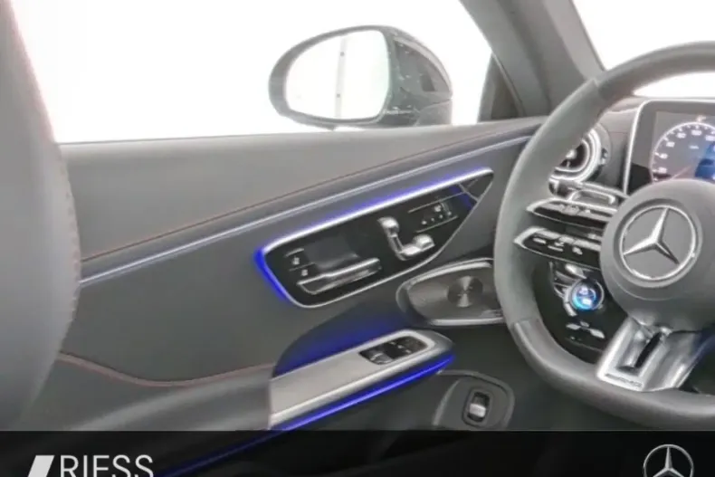 Mercedes-Benz CLE 53 AMG din 2024 cu 13.840 km - oferta MER161959 - foto 8