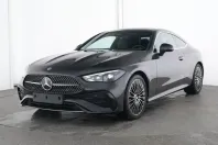 Mercedes-Benz CLE 300 din 2024 cu 4.900 km - oferta MER161960 - foto 1