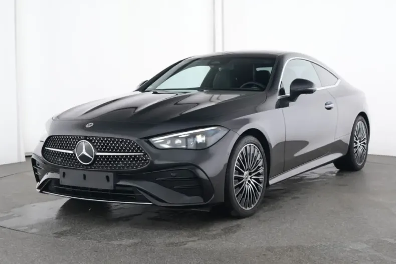 Mercedes-Benz CLE 300 din 2024 cu 4.900 km - oferta MER161960 - foto 1