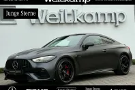 Mercedes-Benz CLE 53 AMG din 2024 cu 19.750 km - oferta MER161961 - foto 2