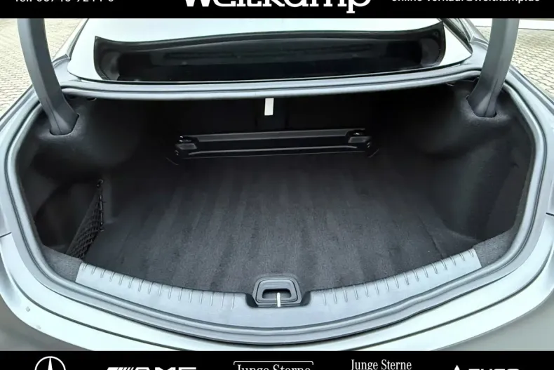 Mercedes-Benz CLE 53 AMG din 2024 cu 19.750 km - oferta MER161961 - foto 10