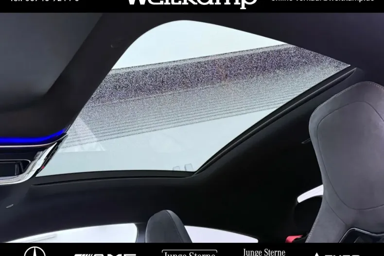 Mercedes-Benz CLE 53 AMG din 2024 cu 19.750 km - oferta MER161961 - foto 11