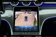 Mercedes-Benz CLE 53 AMG din 2024 cu 19.750 km - oferta MER161961 - foto 14