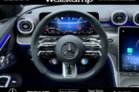 Mercedes-Benz CLE 53 AMG din 2024 cu 19.750 km - oferta MER161961 - foto 16