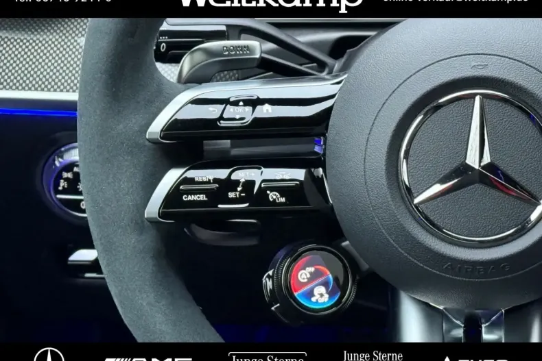Mercedes-Benz CLE 53 AMG din 2024 cu 19.750 km - oferta MER161961 - foto 18