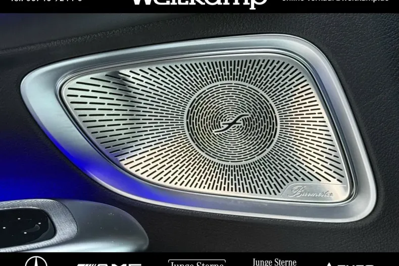 Mercedes-Benz CLE 53 AMG din 2024 cu 19.750 km - oferta MER161961 - foto 21