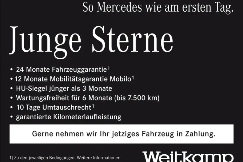 Mercedes-Benz CLE 53 AMG din 2024 cu 19.750 km - oferta MER161961 - foto 25