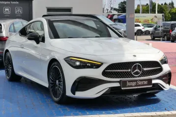 Mercedes-Benz CLE 300 din 2024 - oferta MER161962