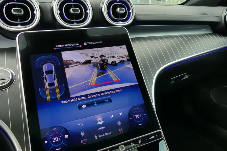 Mercedes-Benz CLE 300 din 2024 cu 17.977 km - oferta MER161962 - foto 8