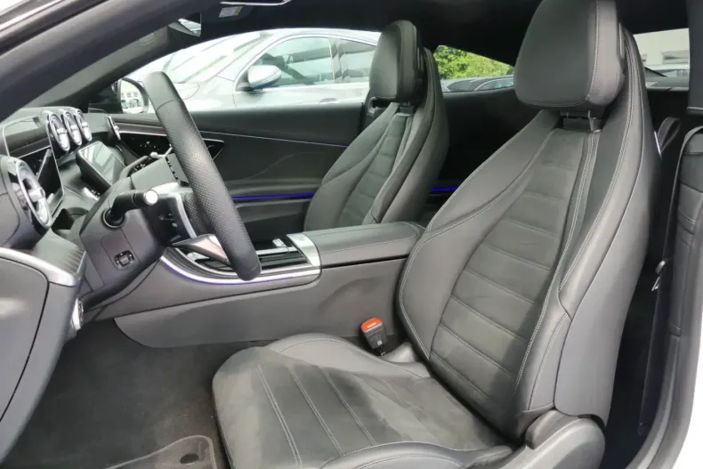 Mercedes-Benz CLE 300 din 2024 cu 17.977 km - oferta MER161962 - foto 9