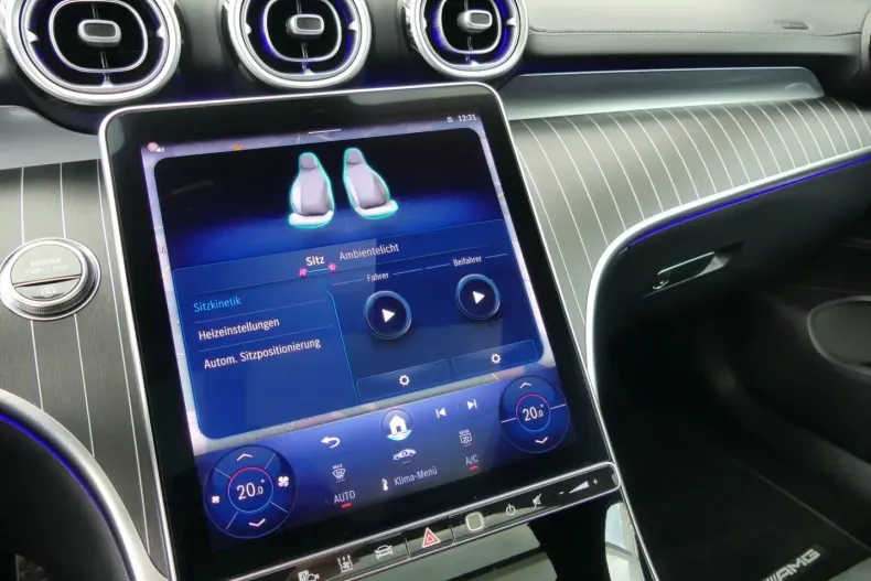 Mercedes-Benz CLE 300 din 2024 cu 17.977 km - oferta MER161962 - foto 12