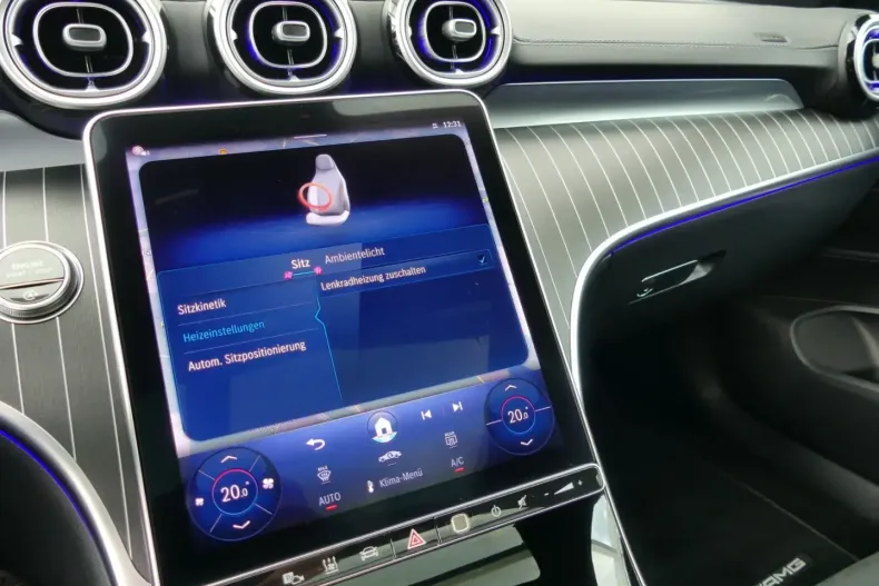 Mercedes-Benz CLE 300 din 2024 cu 17.977 km - oferta MER161962 - foto 14