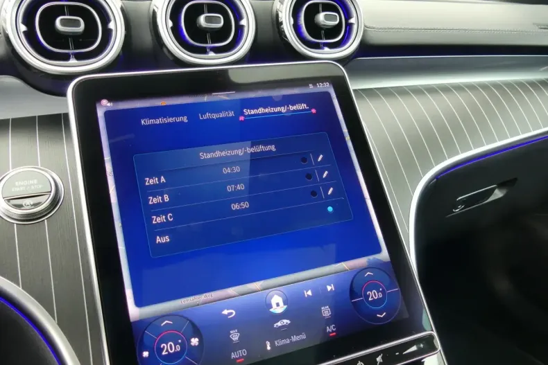 Mercedes-Benz CLE 300 din 2024 cu 17.977 km - oferta MER161962 - foto 18