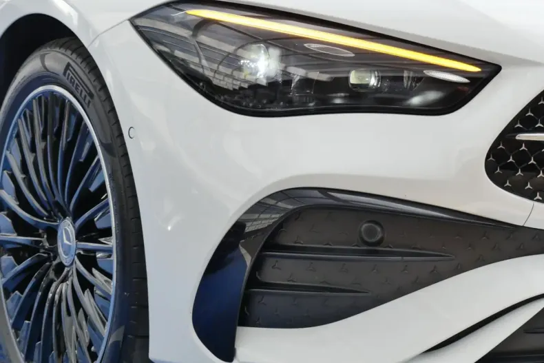 Mercedes-Benz CLE 300 din 2024 cu 17.977 km - oferta MER161962 - foto 21