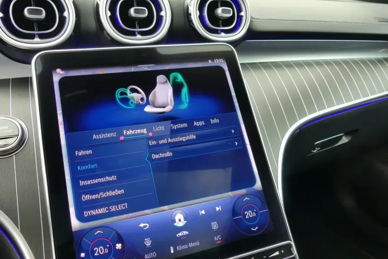 Mercedes-Benz CLE 300 din 2024 cu 17.977 km - oferta MER161962 - foto 23