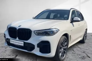 BMW X5 din 2022 - oferta BMW161963