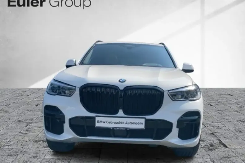 BMW X5 din 2022 cu 99.480 km - oferta BMW161963 - foto 2