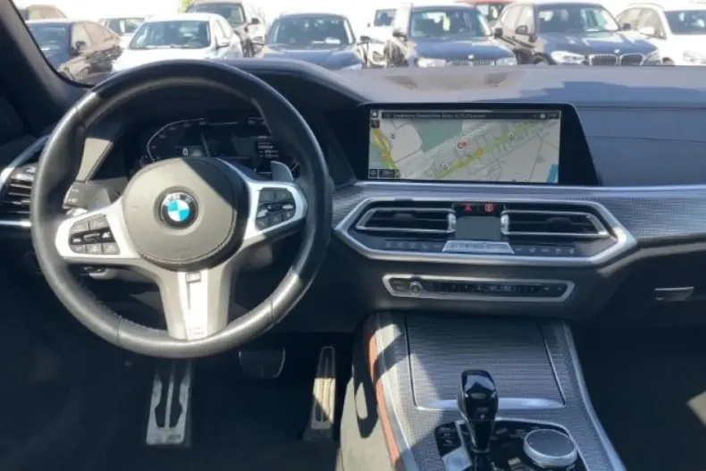 BMW X5 din 2022 cu 99.480 km - oferta BMW161963 - foto 7