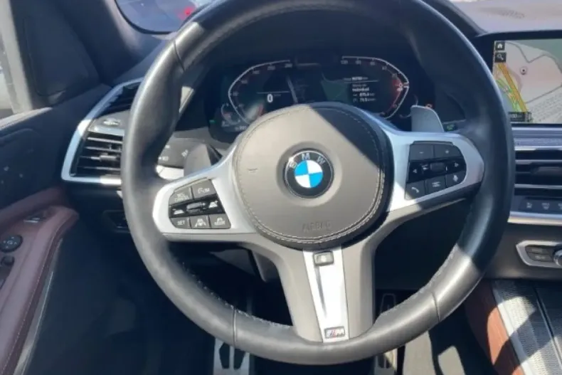 BMW X5 din 2022 cu 99.480 km - oferta BMW161963 - foto 8