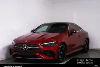 Mercedes-Benz CLE 200 din 2024 cu 9.151 km - oferta MER161964 - foto 1