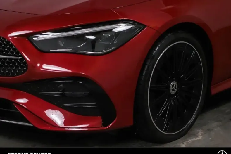 Mercedes-Benz CLE 200 din 2024 cu 9.151 km - oferta MER161964 - foto 4