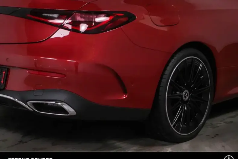 Mercedes-Benz CLE 200 din 2024 cu 9.151 km - oferta MER161964 - foto 5