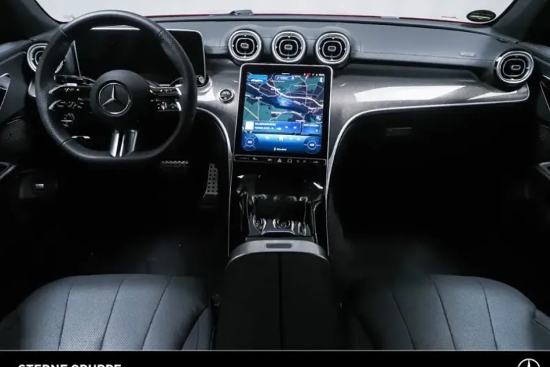 Mercedes-Benz CLE 200 din 2024 cu 9.151 km - oferta MER161964 - foto 8