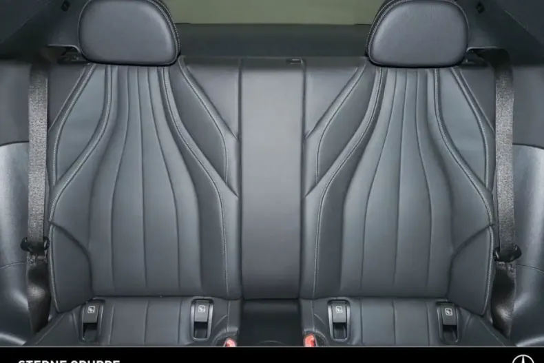 Mercedes-Benz CLE 200 din 2024 cu 9.151 km - oferta MER161964 - foto 9