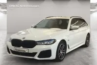 BMW 530 din 2023 cu 39.111 km - oferta BMW161965 - foto 1