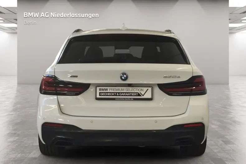 BMW 530 din 2023 cu 39.111 km - oferta BMW161965 - foto 5