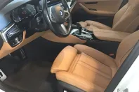 BMW 530 din 2023 cu 39.111 km - oferta BMW161965 - foto 7