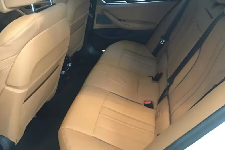 BMW 530 din 2023 cu 39.111 km - oferta BMW161965 - foto 11