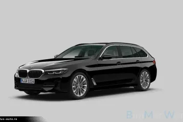 BMW 530 din 2022 - oferta BMW161966