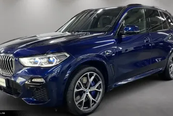 BMW X5 din 2020 - oferta BMW161967