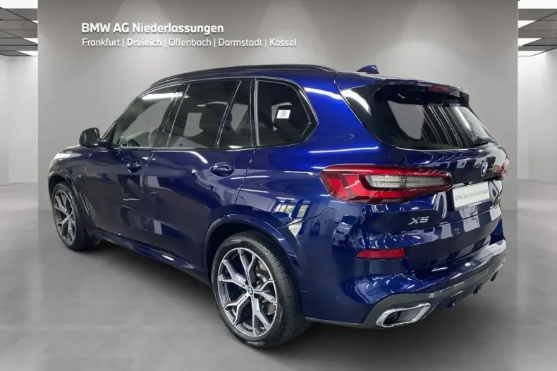 BMW X5 din 2020 cu 84.304 km - oferta BMW161967 - foto 4