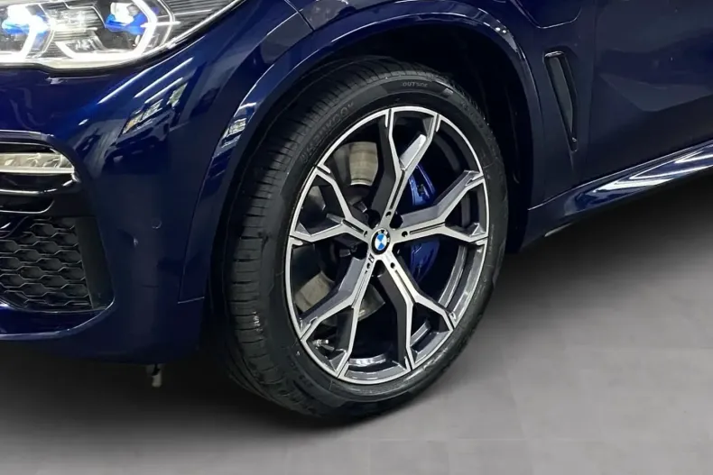 BMW X5 din 2020 cu 84.304 km - oferta BMW161967 - foto 6