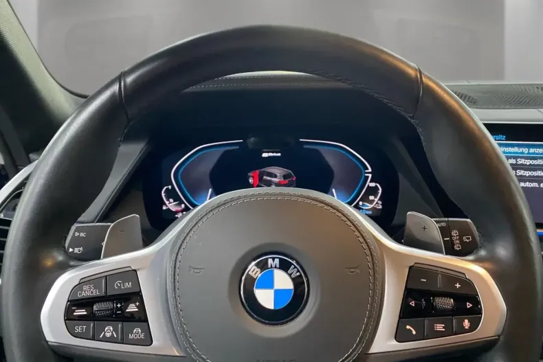 BMW X5 din 2020 cu 84.304 km - oferta BMW161967 - foto 8