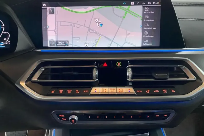 BMW X5 din 2020 cu 84.304 km - oferta BMW161967 - foto 9