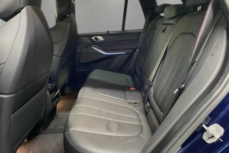 BMW X5 din 2020 cu 84.304 km - oferta BMW161967 - foto 11