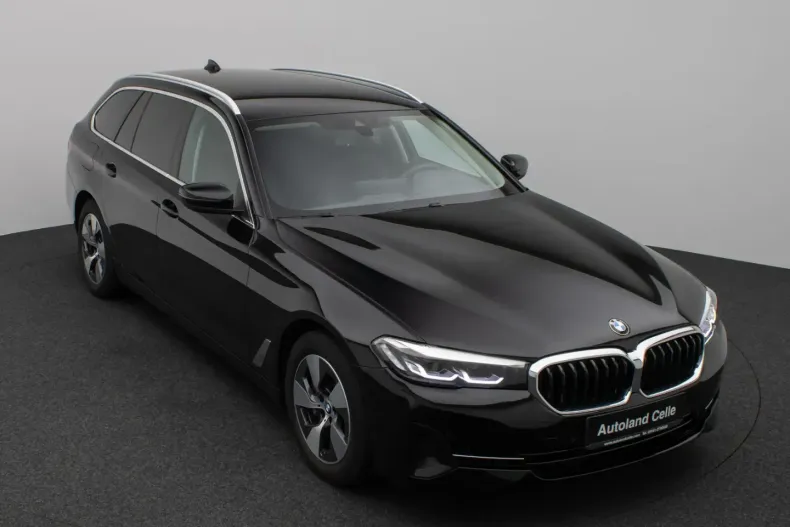 BMW 530 din 2022 cu 59.992 km - oferta BMW161968 - foto 2