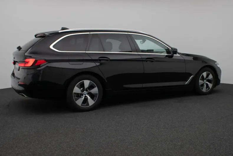 BMW 530 din 2022 cu 59.992 km - oferta BMW161968 - foto 5